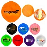 Ear Protection In Round Case