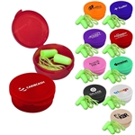 Ear Protection With Cord