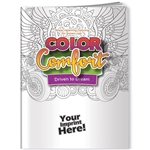 Color Comfort - Driven to Dream (Cars)