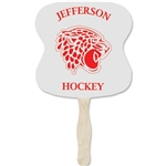 Mini Hand Fan