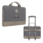 Solo New York Pilot Slim Brief