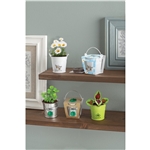 Mini Pail Blossom Kit
