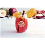 Dishwasher Safe Govino® 16 oz Wine Glass 4 Pack