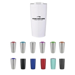 20 Oz Odin Vacuum Insulated Tumbler