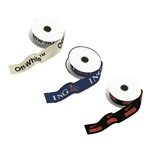 1 1/2" Dye-Sublimated Satin Ribbon (by yard)