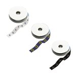 7/8" Dye-Sublimated Ribbon (by yard)