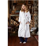 Turkish Signature Kimono Style Robe