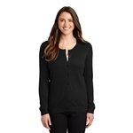 Port Authority® Women's Cardigan Sweater