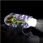 White LED FInger Lights