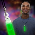 Orange 4" Premium Glow Sticks