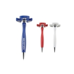 Salinas Spinner Pen