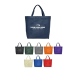 Julian - Non-Woven Shopping Tote Bag