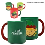 Elf Mug