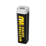 Arcadia Translucent Power Bank 2200