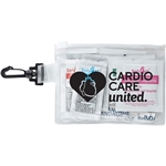 On The Go 12-Piece First Aid Pack