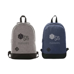 Graphite 15 Inch Laptop Backpack
