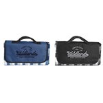 Fold Up Picnic Blanket