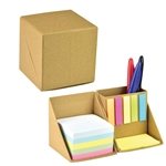 Sticky Notes Cube