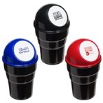 Car Caddy Cup Holder Container
