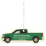 Custom Shape Air Freshener