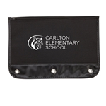 Varsity School Pouch
