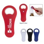 Barley Bottle Opener