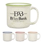 15 oz Blaze Campfire Mug