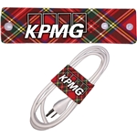 Full Color Tech Wrap Supreme Cord Organizer