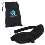 Shut-Eye Travel Eye Mask