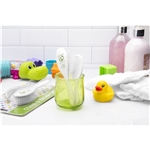 Baby Brush & Comb Set
