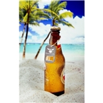 Dog Tag Bottle Opener Keytag