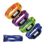 Mood Pedometer Watch