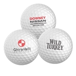 Professional Golf Ball