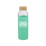 18 oz H2go Bali - Mint