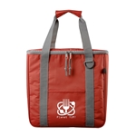 Game On Cooler Tote