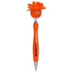 MopToppers Spinner Ball Pen