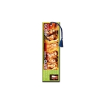 2" Rectangle Full Color Paper Bookmark - Paper Products