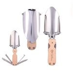 Kikkerland Pocket Trowel