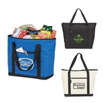 Jumbo Cooler Tote
