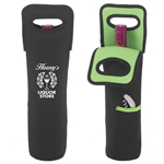 Vineyard Wine Tote