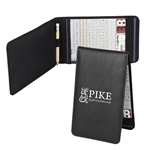 Golf Scorecard Holder