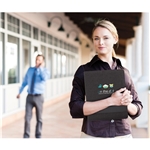 Trade Zippered Padfolio