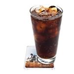 Good Value™ Square Acrylic Coaster