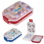 Good Value™ Serenity Pill Box