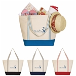 Good Value™ Cotton Travel Tote