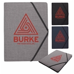 Affiliate Crossover Padfolio