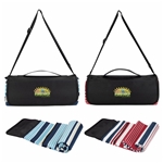 Good Value™ Shoulder Strap Picnic Blanket