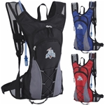 Koozie® 5L Hydrating Backpack