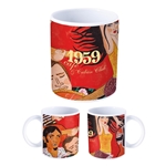Good Value™ Dye Sublimation Mug - 11 oz.