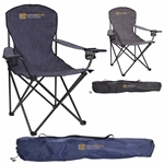 Good Value™ Two-Tone Captain's Chair